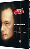 Film: Star Trek - Q - Fan Collective