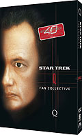 Star Trek - Q - Fan Collective