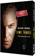 Star Trek - Time Travel - Fan Collective