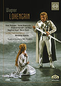 Film: Richard Wagner - Lohengrin
