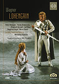 Richard Wagner - Lohengrin