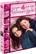 Gilmore Girls - 5. Staffel