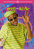 Film: Der Prinz von Bel Air - Staffel 3