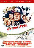 Film: Grand Prix - Special Edition