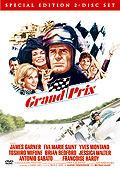 Grand Prix - Special Edition