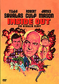 Film: Inside Out - Ein genialer Bluff