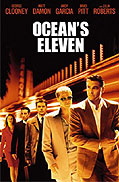 Film: Ocean's Eleven