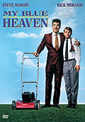 Film: My Blue Heaven