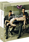 Film: Nip/Tuck - Staffel 3