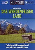 Kul-Tour: Deutschland - Das Werdenfelser Land