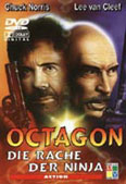 Film: Octagon - Die Rache der Ninja