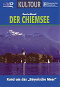 Film: Kul-Tour: Deutschland - Der Chiemsee