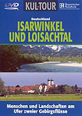 Kul-Tour: Deutschland - Isarwinkel und Loisachtal