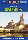 Film: Kul-Tour: Deutschland - Regensburg