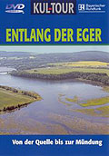 Kul-Tour: Entlang der Eger