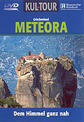 Film: Kul-Tour: Griechenland - Meteora