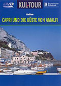 Kul-Tour: Italien - Capri und die Kste von Amalfi