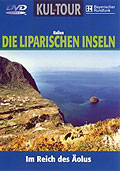 Film: Kul-Tour: Italien - Die Liparischen Inseln