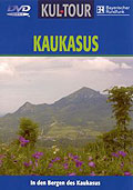 Kul-Tour: Kaukasus