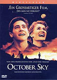 October Sky - Eine wahre Geschichte