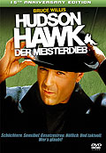 Film: Hudson Hawk - Der Meisterdieb - 15th Anniversary Edition