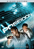 Film: Poseidon - 2-Disc-Edition