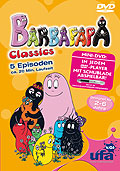 Barbapapa Classics