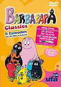 Film: Barbapapa Classics