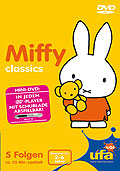 Miffy - Classics