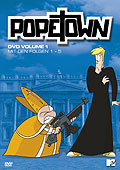 Popetown - Vol. 1