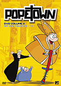 Popetown - Vol. 2