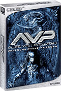 Film: Alien vs. Predator - Century Cinedition