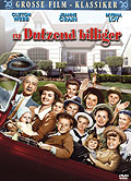 Film: Im Dutzend Billiger - Fox: Groe Film-Klassiker