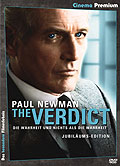 The Verdict - Cinema Premium