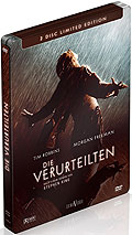 Die Verurteilten - 2 Disc Limited Edition