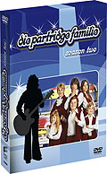 Film: Die Partridge Familie - Season Two