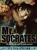 Film: Mr. Socrates - Wie gefhrlich kann er noch werden? - Special Edition