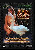 Film: Erotic Classics - Die heie Liebe eines Sommers