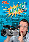 Upps! - Die Pannenshow - Vol. 1