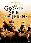 Das grte Spiel seines Lebens