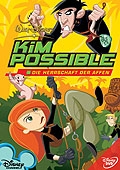 Film: Kim Possible - Die Herrschaft der Affen