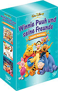 Winnie Puuh und seine Freunde - Honigse Weihnachts-Box