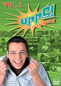 Film: Upps! - Die Pannenshow - Vol. 2