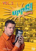 Film: Upps! - Die Pannenshow - Vol. 3