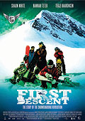 Film: First Descent - The Story of Snowboarding Revolution