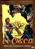 Film: El Cisco - Wenn der Sargmacher lchelt