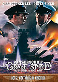 Film: Der 2. Weltkrieg im Kinofilm: Panzerschiff Graf Spee - Die Schlacht um River Plate