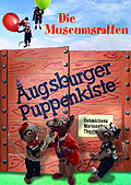 Film: Augsburger Puppenkiste - Die Museumsratten