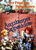 Film: Augsburger Puppenkiste - Der Prinz von Pumpelonien