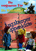 Augsburger Puppenkiste - Die vergessene Tr / Die Wetterorgel